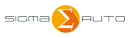 Logo Sigma Auto